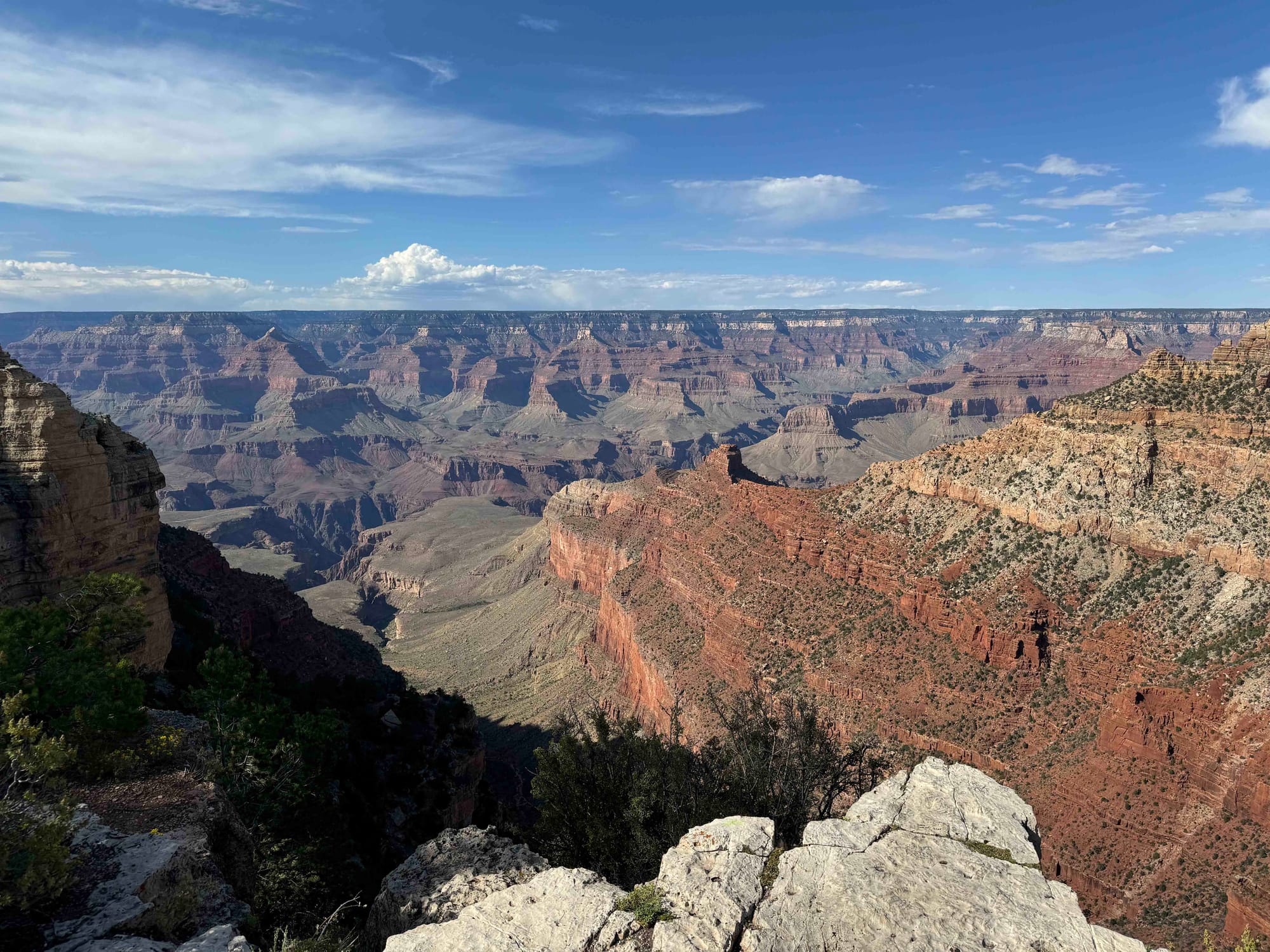 Grand Canyon Desert View Watchtower